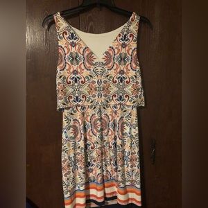 Vince Camuto dress